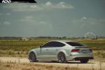 Audi S7 Sportback on ADV.1 Wheels (ADV7MV2SL) 2015 года